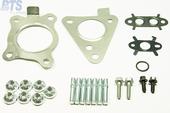 Set montaj, turbocompresor T931389ABS BTS Turbo